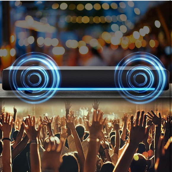 MARBOO USB Powered Speaker - Picture 6 of 7